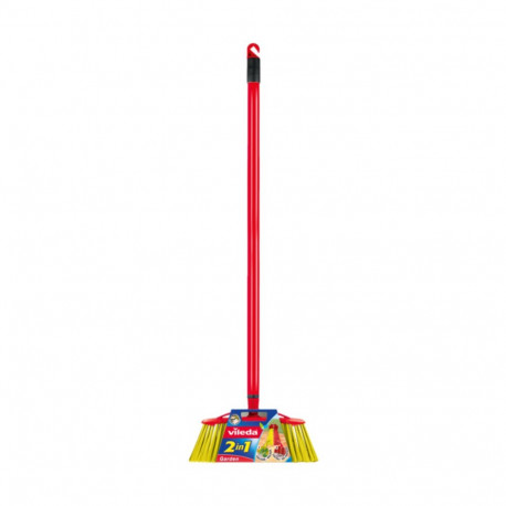Outdoor brush with handle VILEDA (080/315)
