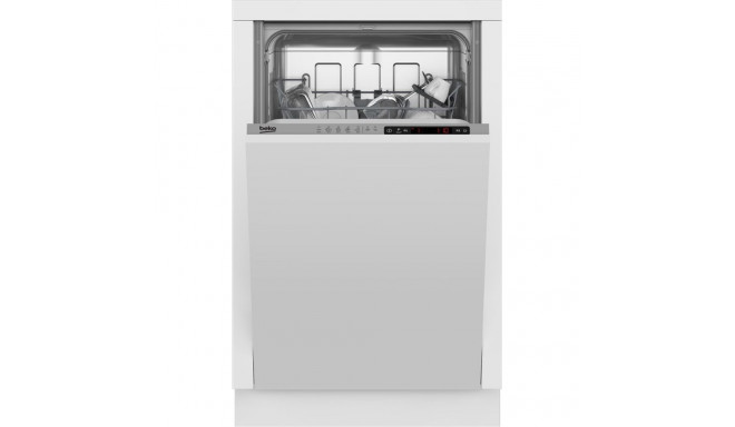 DISWASHER BI DIS35023E BEKO