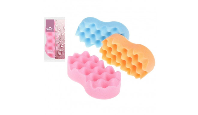 BATH SPONGE BALANCE FOR HER