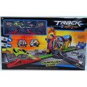 TOY TRACK CAR 508020674 / 8015