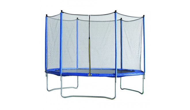 TRAMPOLINE 8 244CM WITH NET