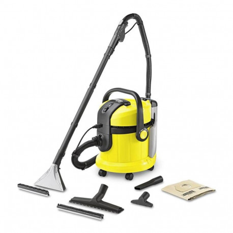 VACUUM CLEANER KARCHER SE 4 1400 W