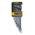 SET WRENCH FLAT 23800 8PCS