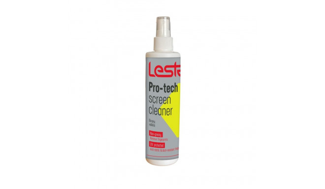 CLEANER PRO-TECH ekraanide puhastusvahend LESTA 250ml