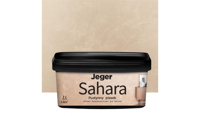 PAINT DECOR JEGER SAHARA MARIO 1L