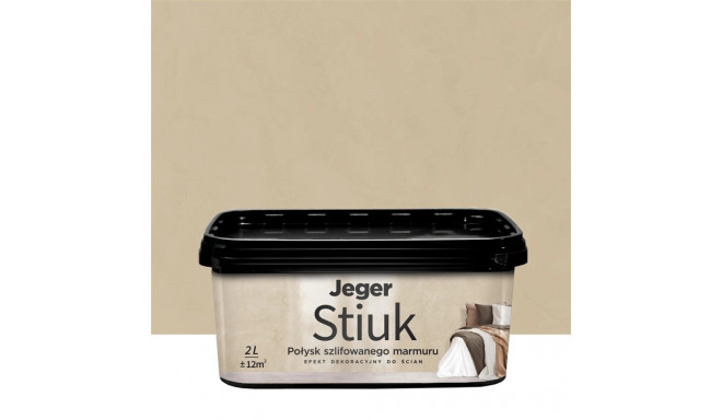 PLASTER JEGER STIUK CARMEL 2L