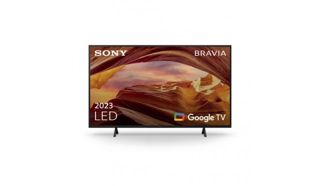 TV KD43X75WLPAEP SONY