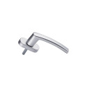 ALU. WINDOW HANDLE SILVER JGLAWHY01-1