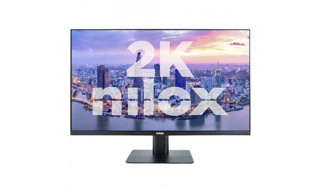 Mänguekraan Nilox NXMM272K112 27" 100 Hz