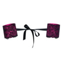 Cuffs Obsessive Roseberry