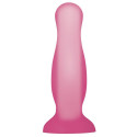 Anal plug Evolved Pink