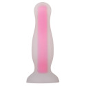 Anal plug Evolved Pink