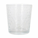 Set of glasses LAV Madrid 295 ml 4 Pieces (12 Units)