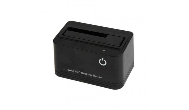 Charging base GEMBIRD HD32-U2S-5
