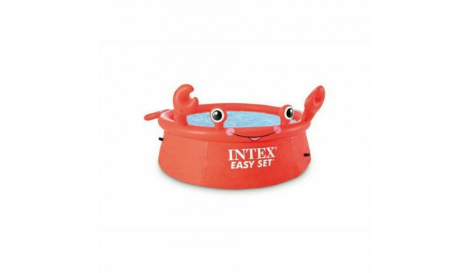 Täispuhutav lastebassein Intex 26100NP Krabi 183 X 51 cm (183 x 51 cm)