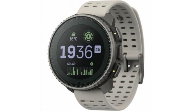 Smartwatch Suunto Titanium Sand