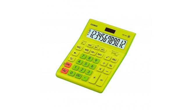 Calculator Casio