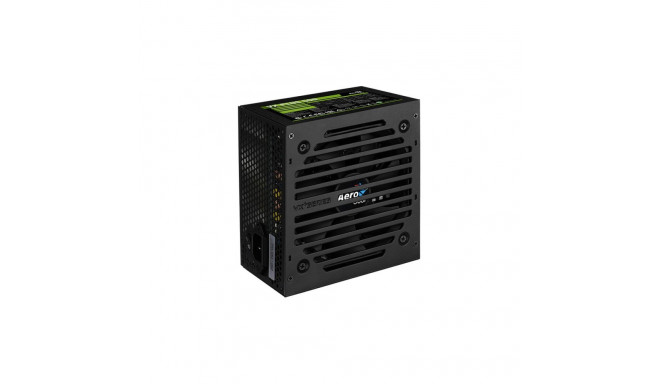 Aerocool PSU VX Plus 500 500W ATX 80 PLUS