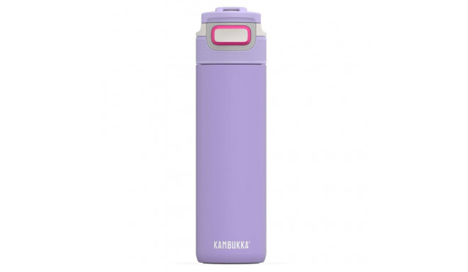 Termoss Kambukka Elton Insulated Digital Violets Nerūsējošais tērauds 600 ml