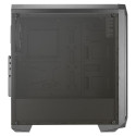 ATX Semi-tower Box Aerocool Skyline ARGB Black