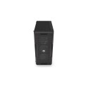 ATX Semi-tower Korpus Endorfy Regnum 400 ARGB Must