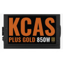 Aerocool PSU KCAS PLUS 850W 80 Plus Gold RoHS