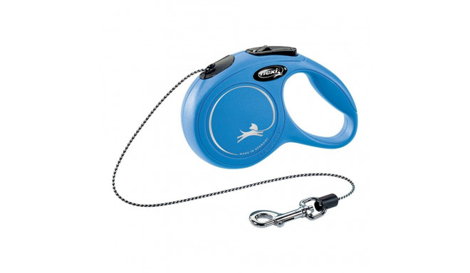 Cat Leash Zalman NEW CLASSIC Blue XS