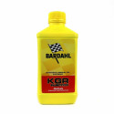 Bensiini sissepritse puhastusvahend Bardahl BARD226040 1 L Bensiin 2-taktiline mootor