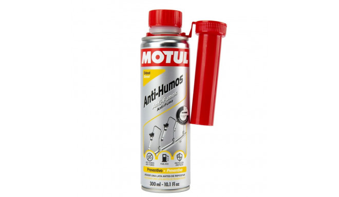 Suitsuvastane diisel Motul MTL110709 300 ml