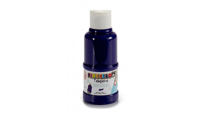 Tempera Violets 120 ml (12 gb.)