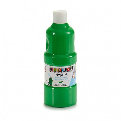 Tempera Pincello Heleroheline 400 ml (6 Ühikut)