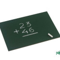 Board Faibo Green Without frame 36 x 25 cm 25 x 36 cm (10 Pieces)