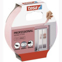 Клейкая лента TESA Professional Sensitive Художник Розовый 12 штук 25 mm x 50 m