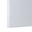 Canvas 135 x 3,5 x 90 cm Abstrakts (2 gb.)