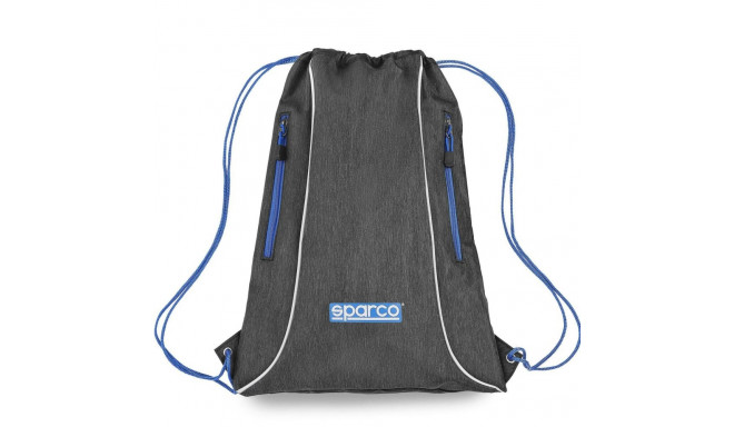 Backpack with Strings Sparco