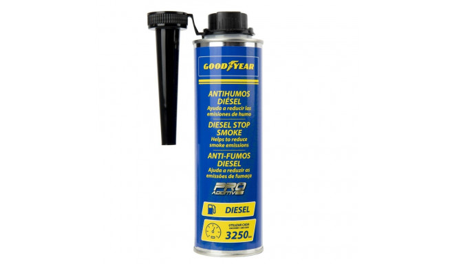 Anti-smoke Diesel Goodyear GODA0005 300 ml