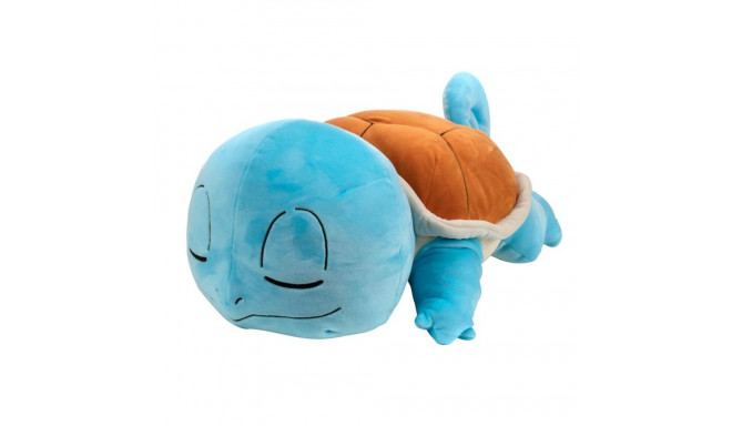 Fluffy toy Pokémon Squirtle 40 cm