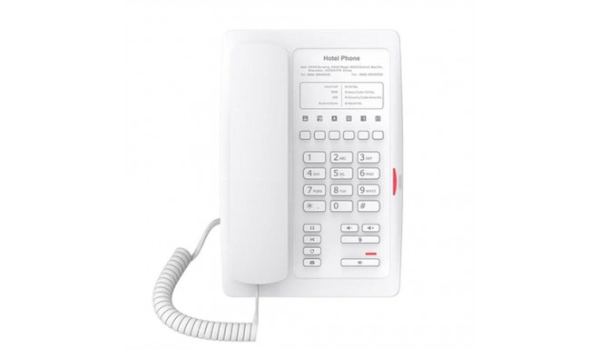 IP-telefon Fanvil H3