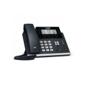 IP-telefon Yealink YEA_B_T43U 3,7" Must