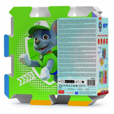 TREFL PAW PATROL vahtpusle