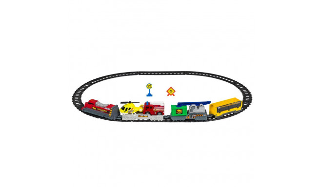 NIKKO päästerong, 17 tk