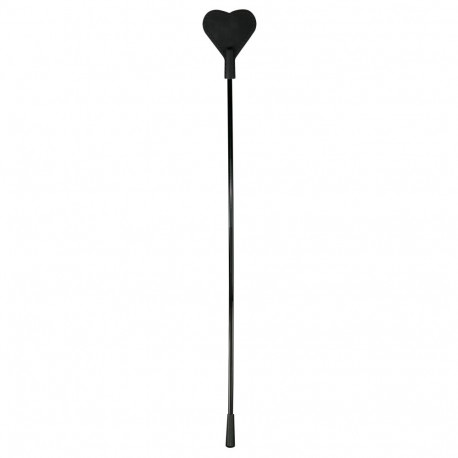 Bad Kitty silikoonist piits süda 45cm