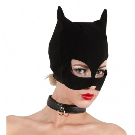 Bad Kitty kassimask