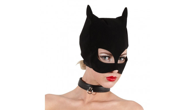 Bad Kitty kassimask