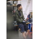 Jobman dressipluus 5141 oliiv M