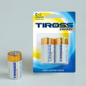 Tiross patarei LR14/2B