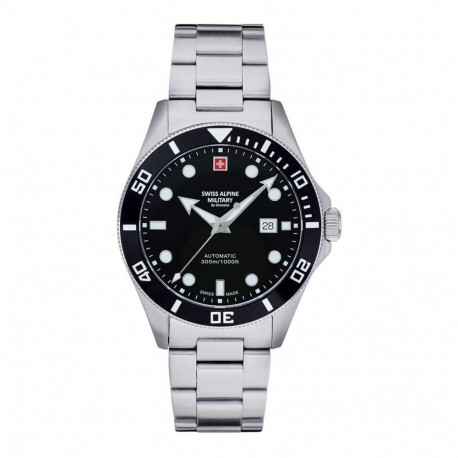 Swiss Alpine Military 7095.2137SAM Men's Watch AUTOMATIC