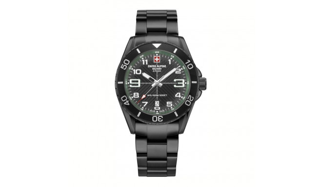 Swiss Alpine Military 7029.1174SAM Mens Watch