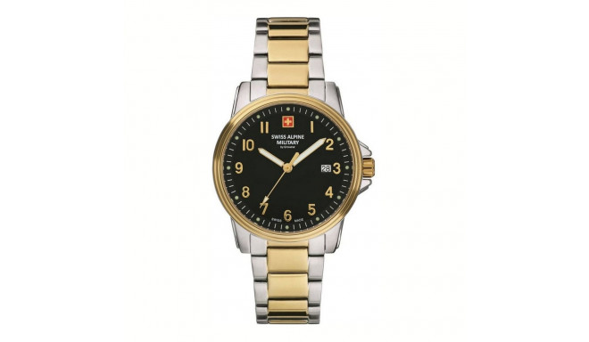 Swiss Alpine Military 7011.1147SAM Mens Watch