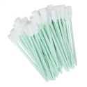 PLATINET CLEANING STICKS FOR DEVICES 12PCS + LIQUID 2x2ML [43155]